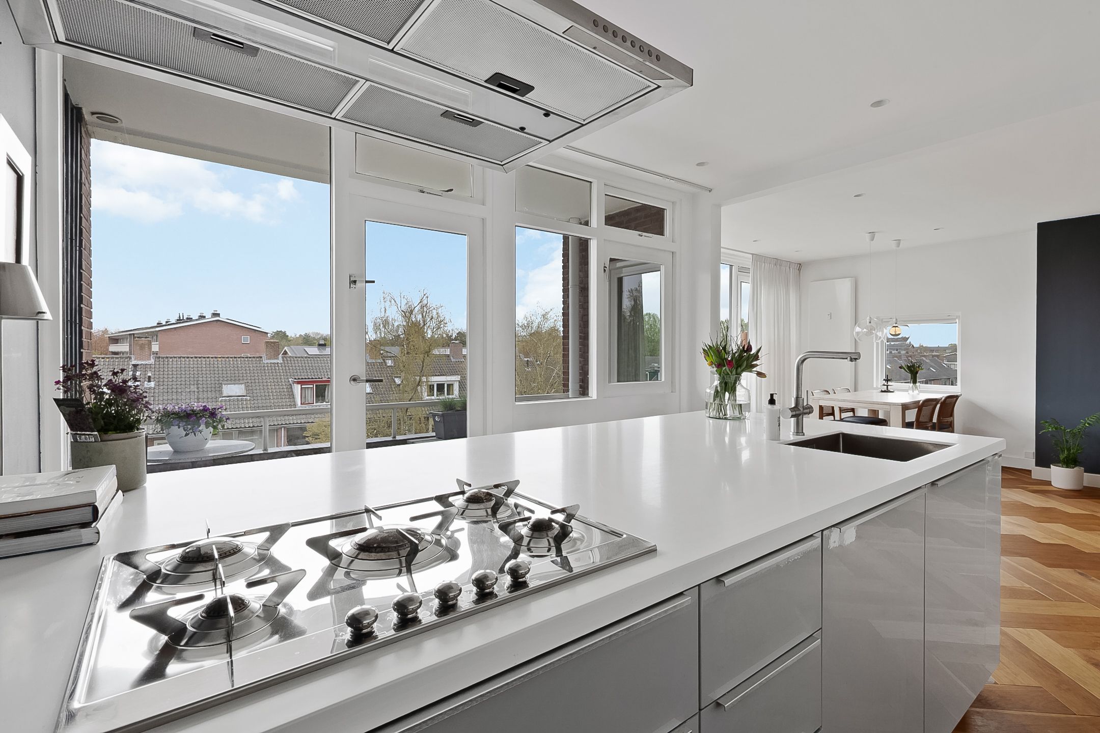 Foto 15 van Aagje Dekenlaan 98