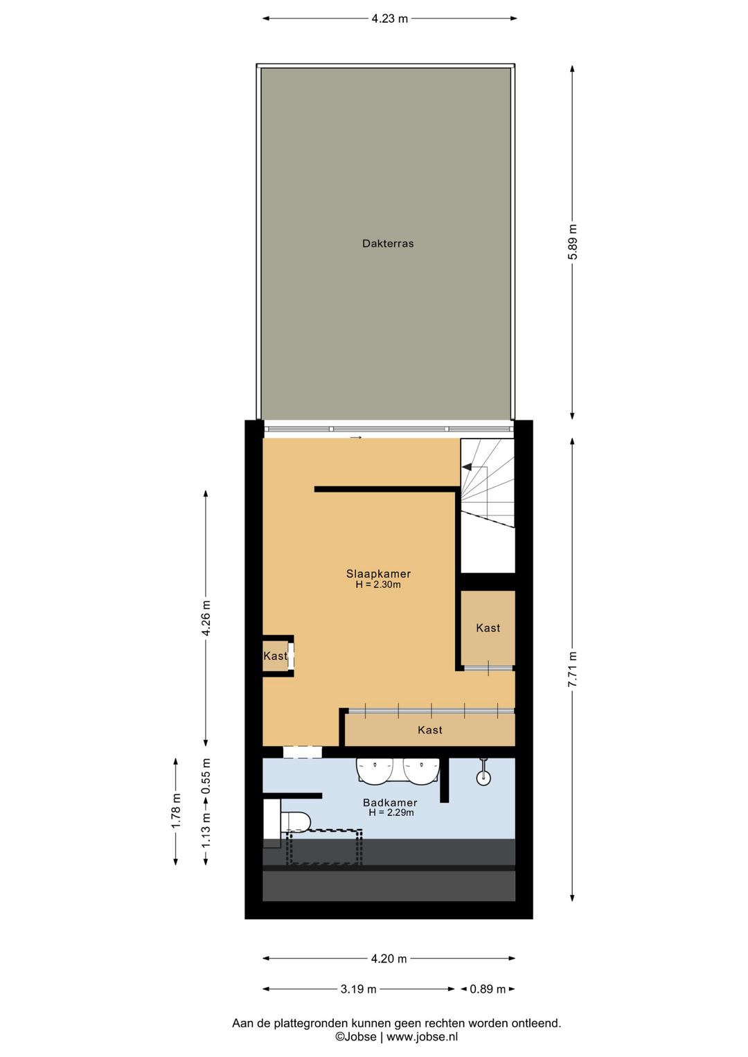 Foto 38 van Rietveld 5-E