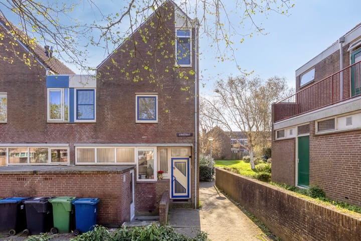 Photo 4 of Jonkstraat 16