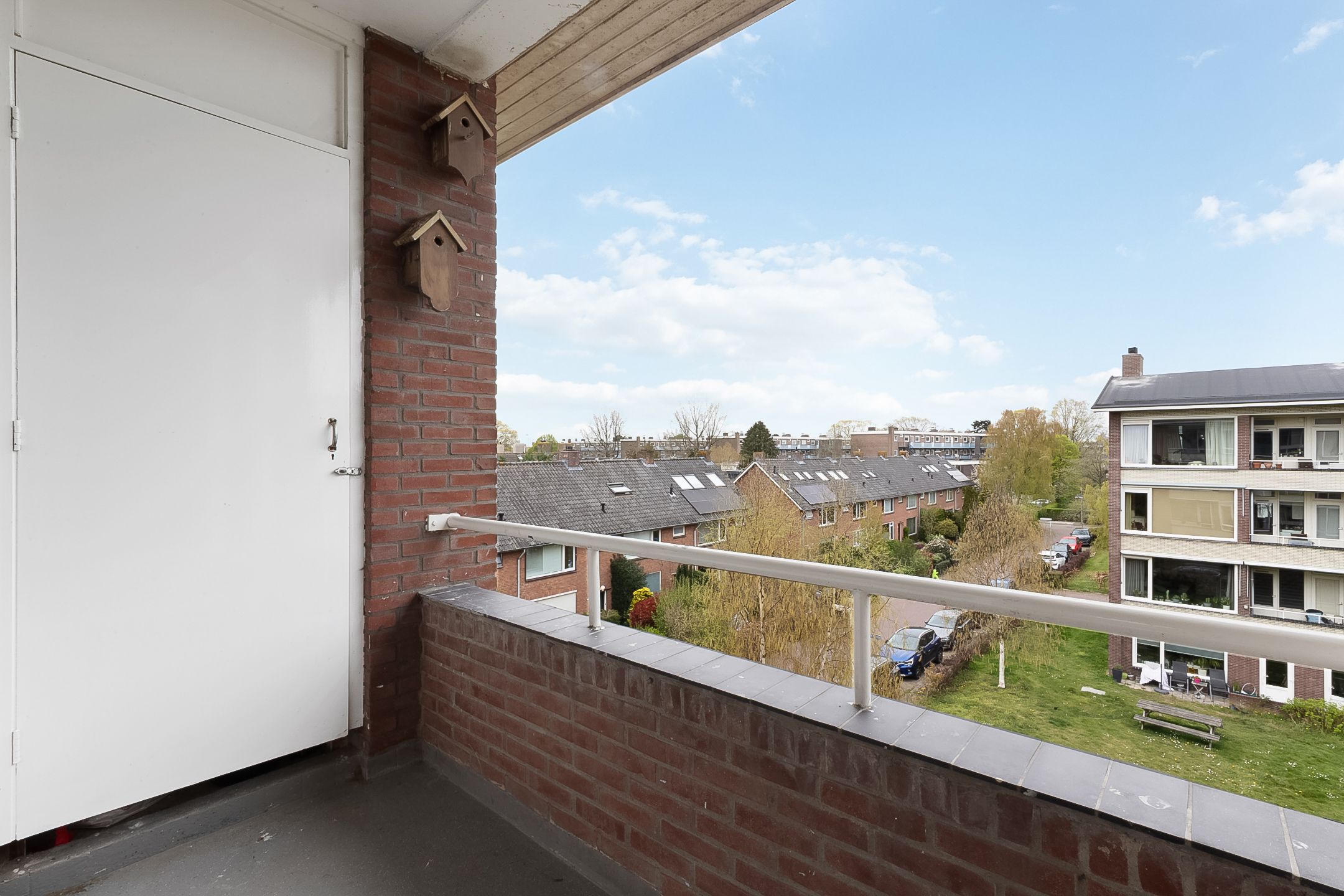 Foto 24 van Aagje Dekenlaan 98