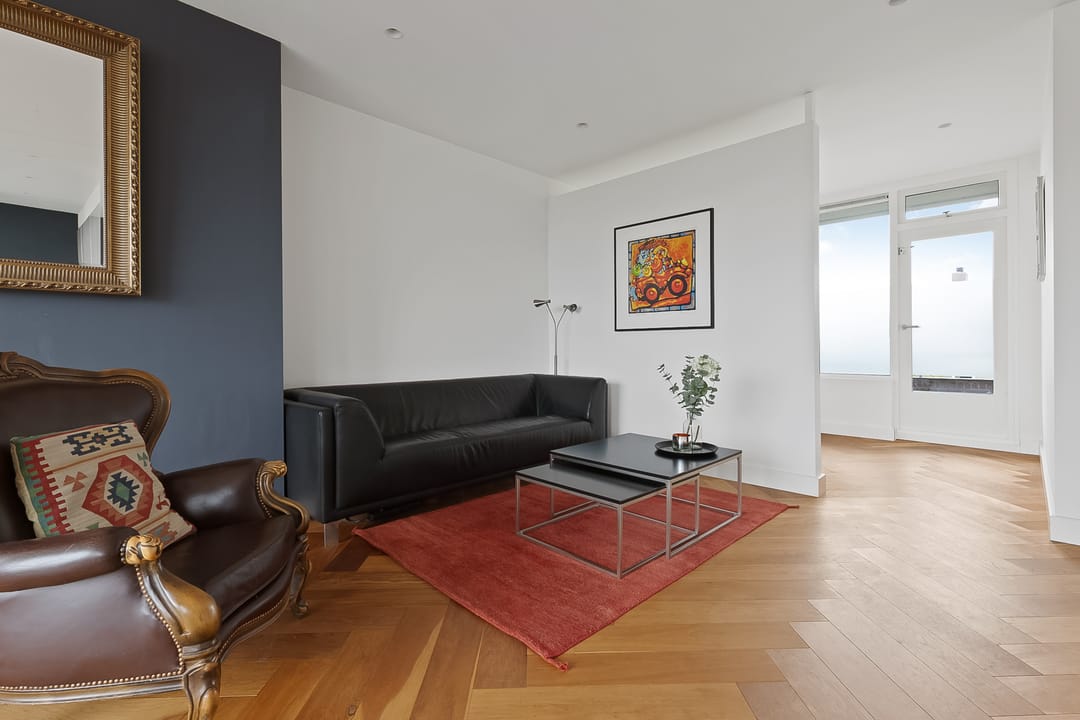 Foto 7 van Aagje Dekenlaan 98