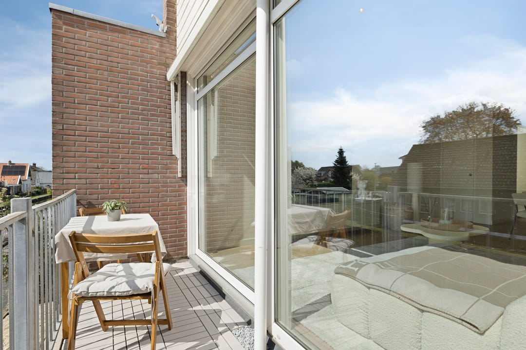 Foto 8 van Rietveld 5-E