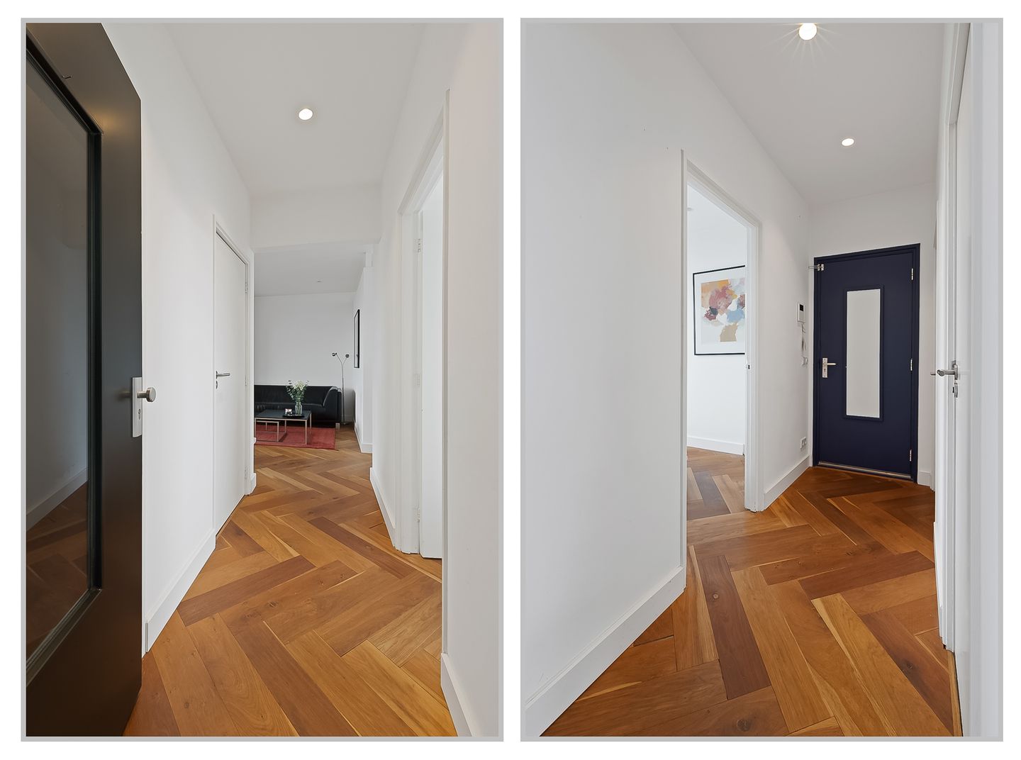 Foto 4 van Aagje Dekenlaan 98