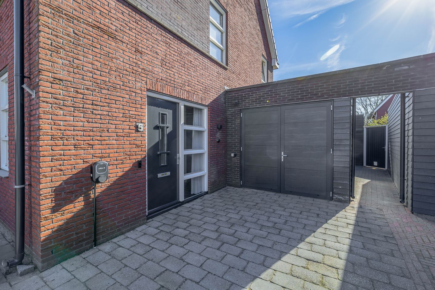 Foto 4 van Betje Wolfflaan 5