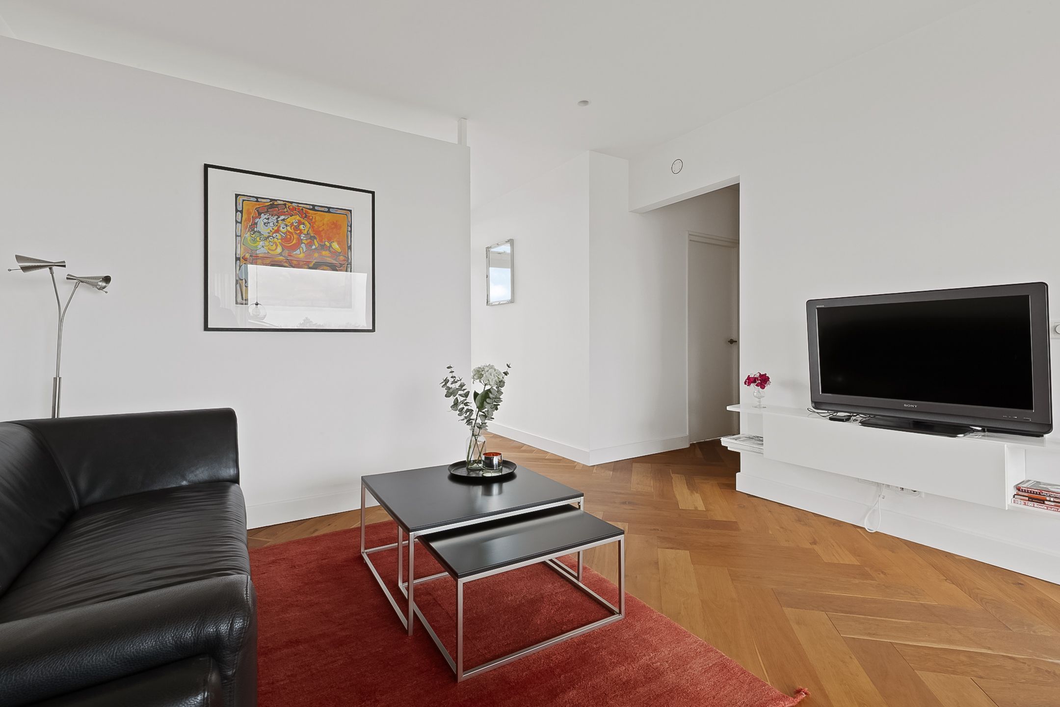 Foto 6 van Aagje Dekenlaan 98