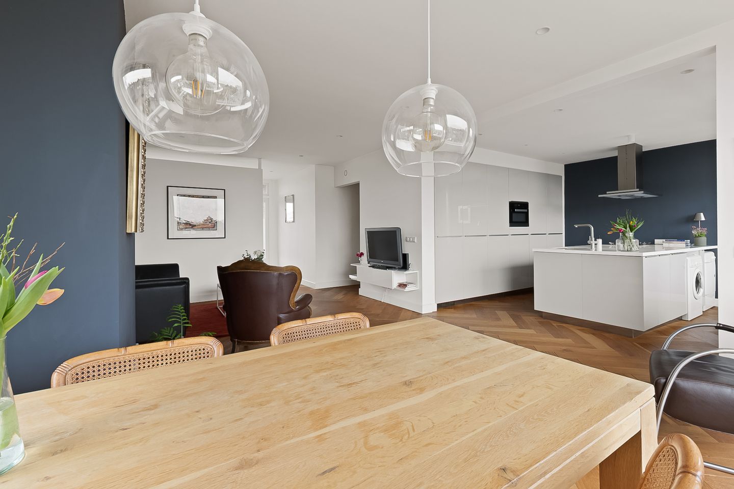 Foto 10 van Aagje Dekenlaan 98