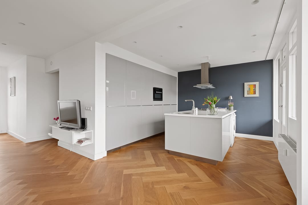 Foto 11 van Aagje Dekenlaan 98