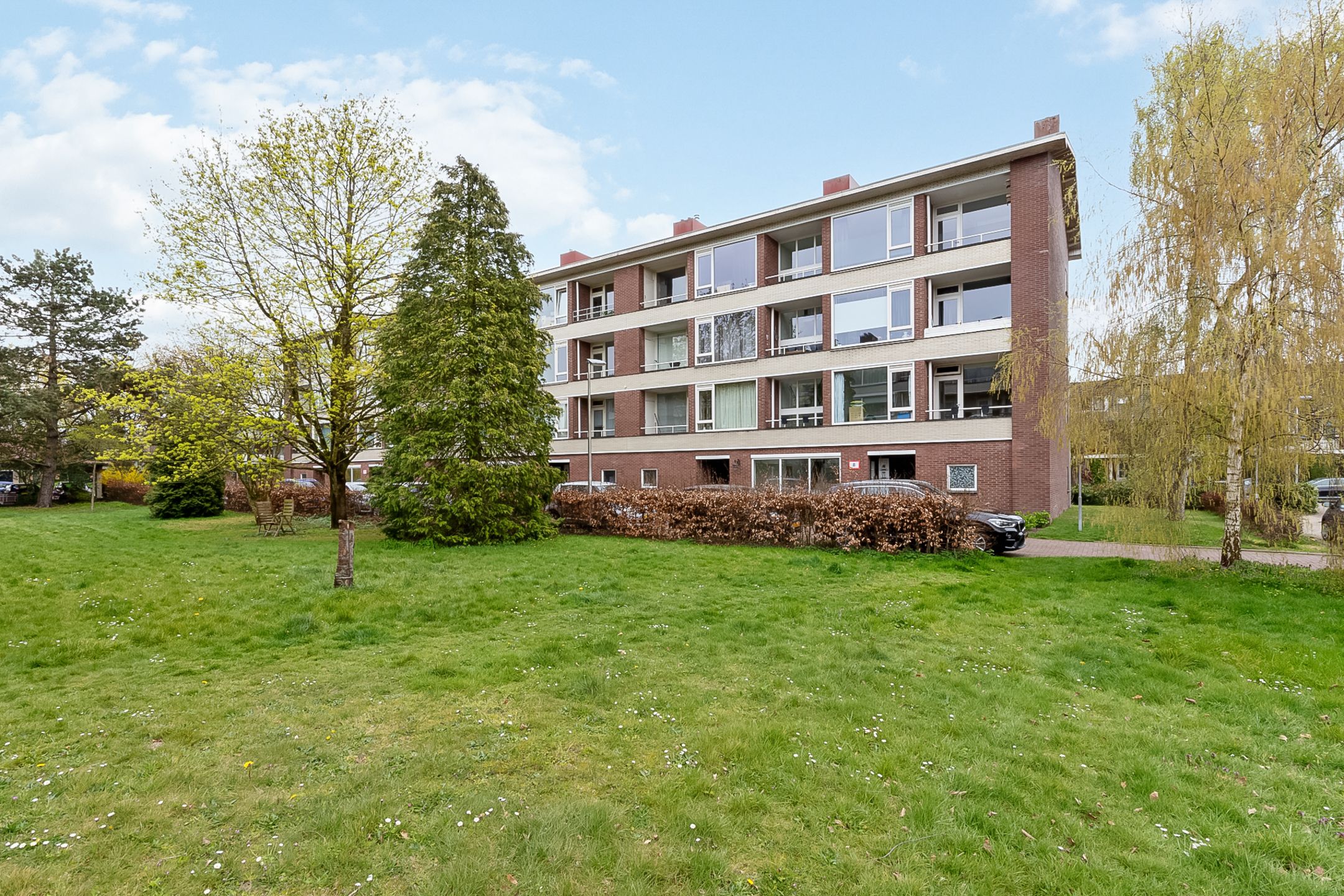 Foto 33 van Aagje Dekenlaan 98