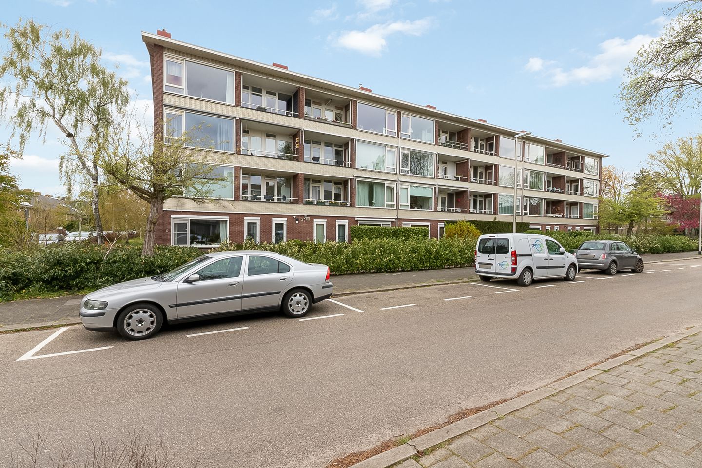 Foto 34 van Aagje Dekenlaan 98