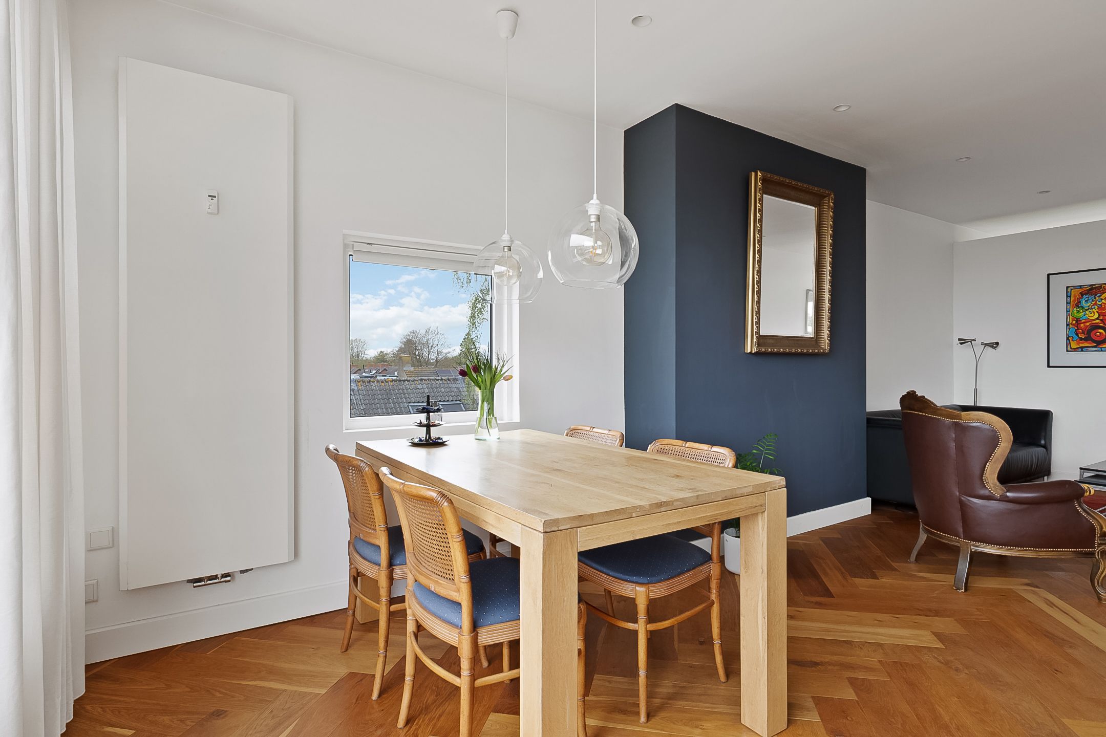 Foto 9 van Aagje Dekenlaan 98