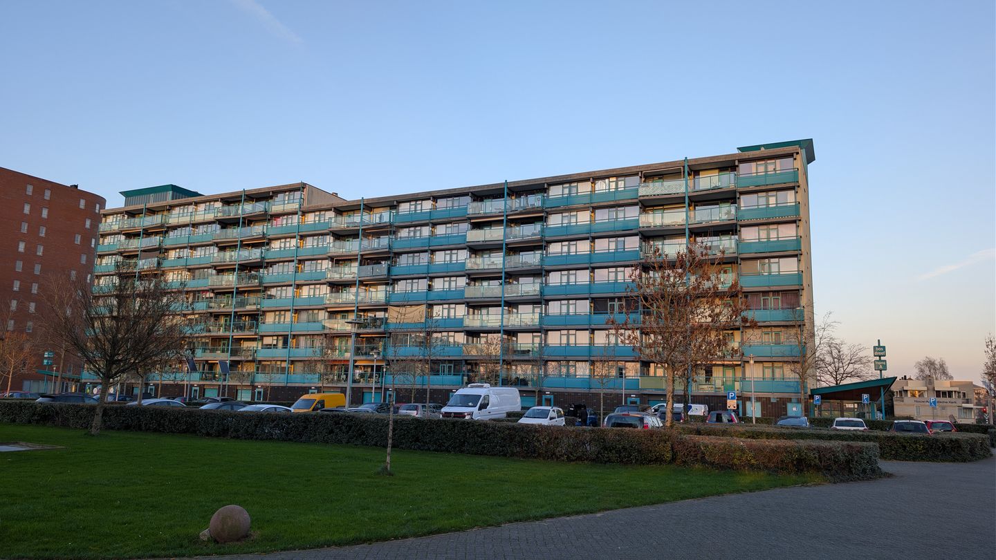 Foto 1 van Bosdreef 32