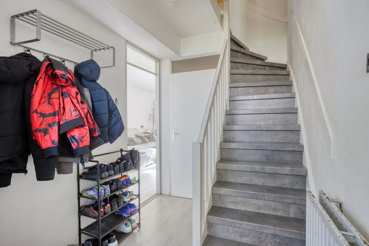 Photo 3 of Jonkstraat 16