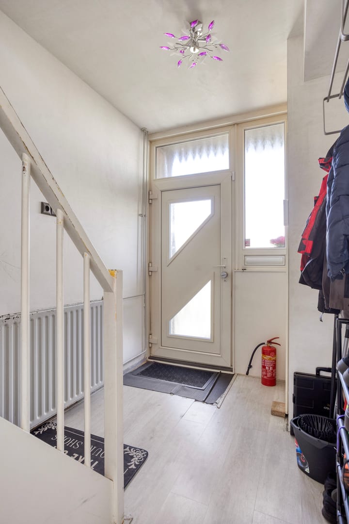 Photo 5 of Jonkstraat 16