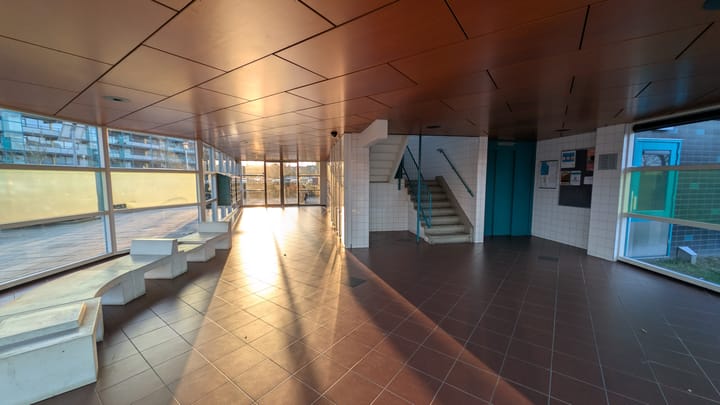 Foto 4 van Bosdreef 32
