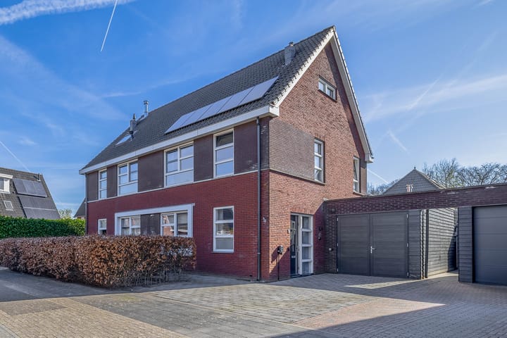 Betje Wolfflaan 5 main image