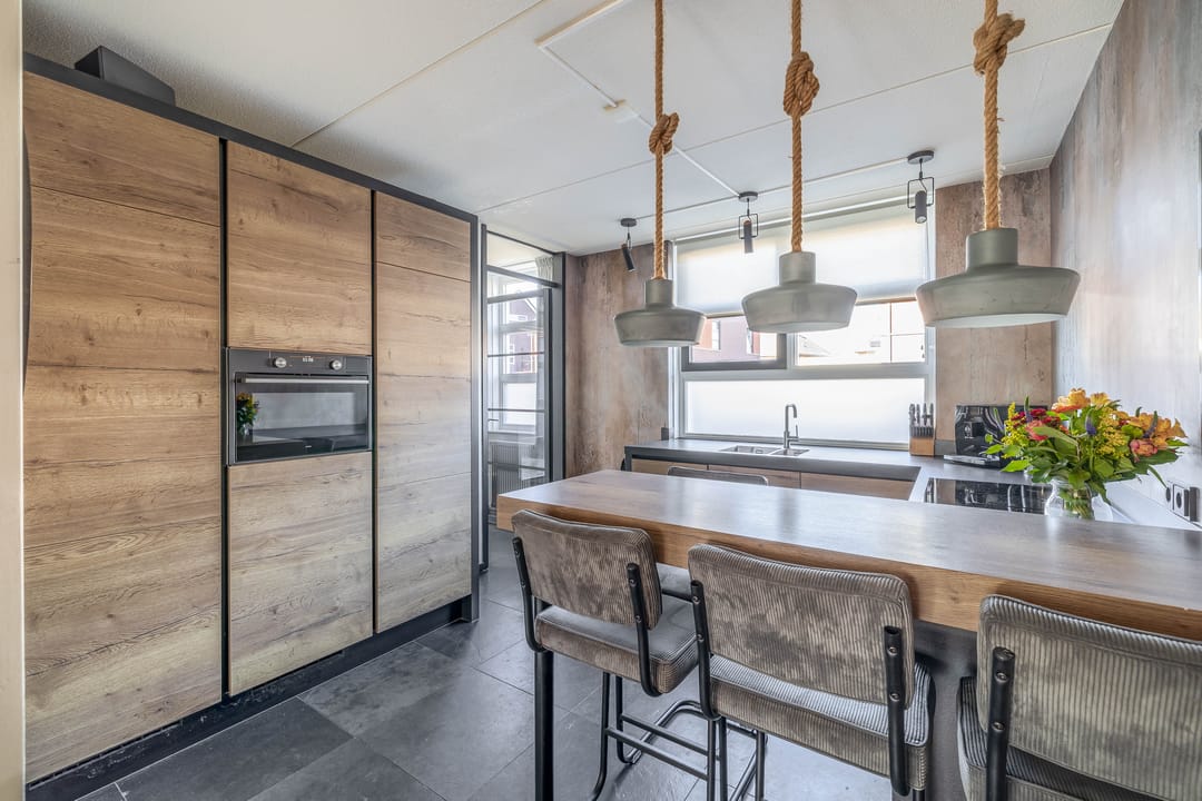 Foto 7 van Betje Wolfflaan 5