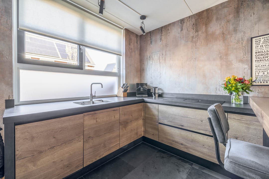 Foto 8 van Betje Wolfflaan 5