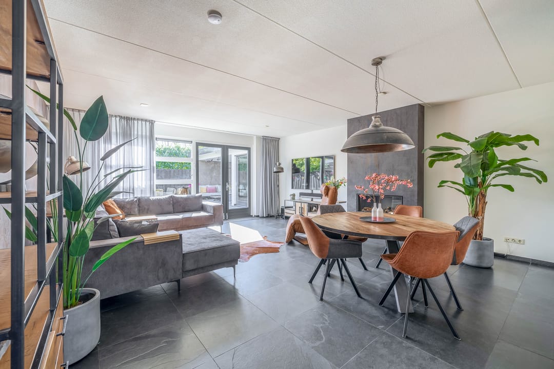 Foto 11 van Betje Wolfflaan 5