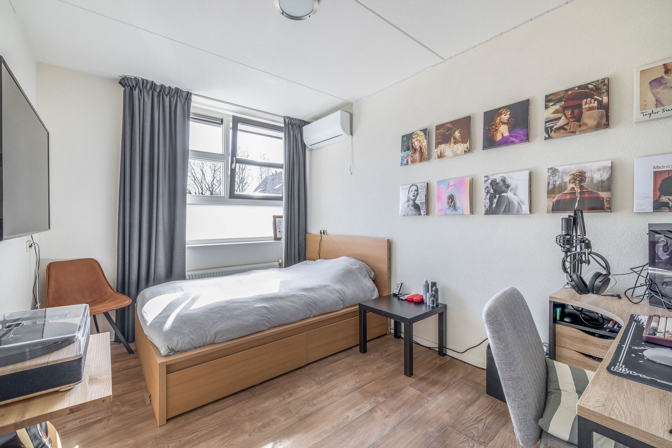 Foto 21 van Betje Wolfflaan 5