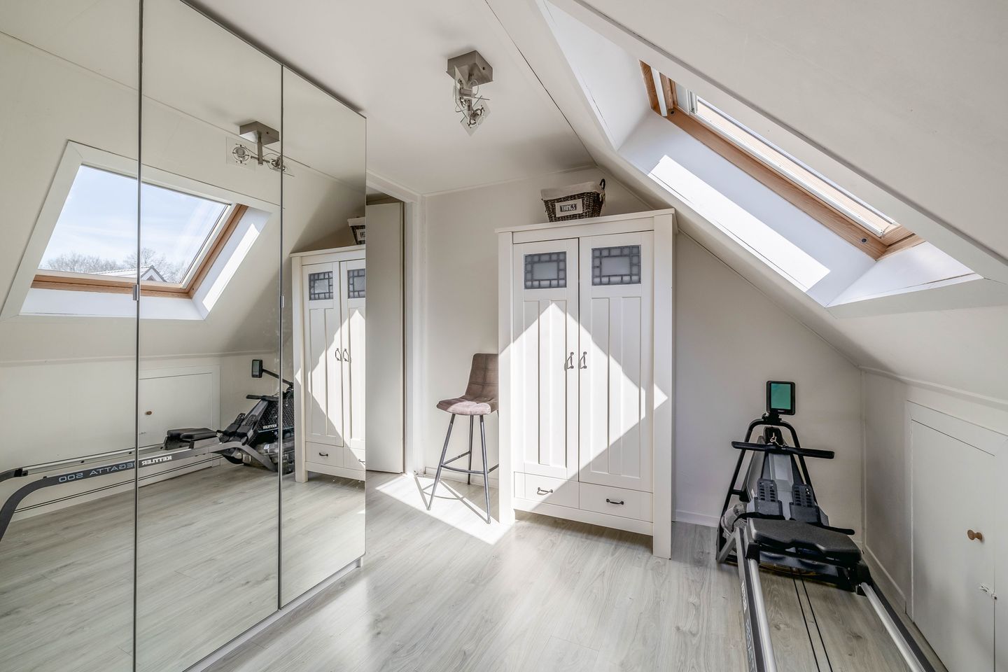 Foto 25 van Betje Wolfflaan 5