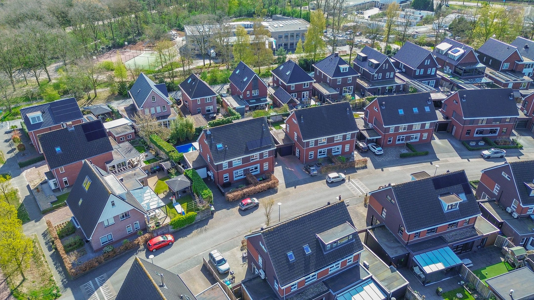 Foto 36 van Betje Wolfflaan 5