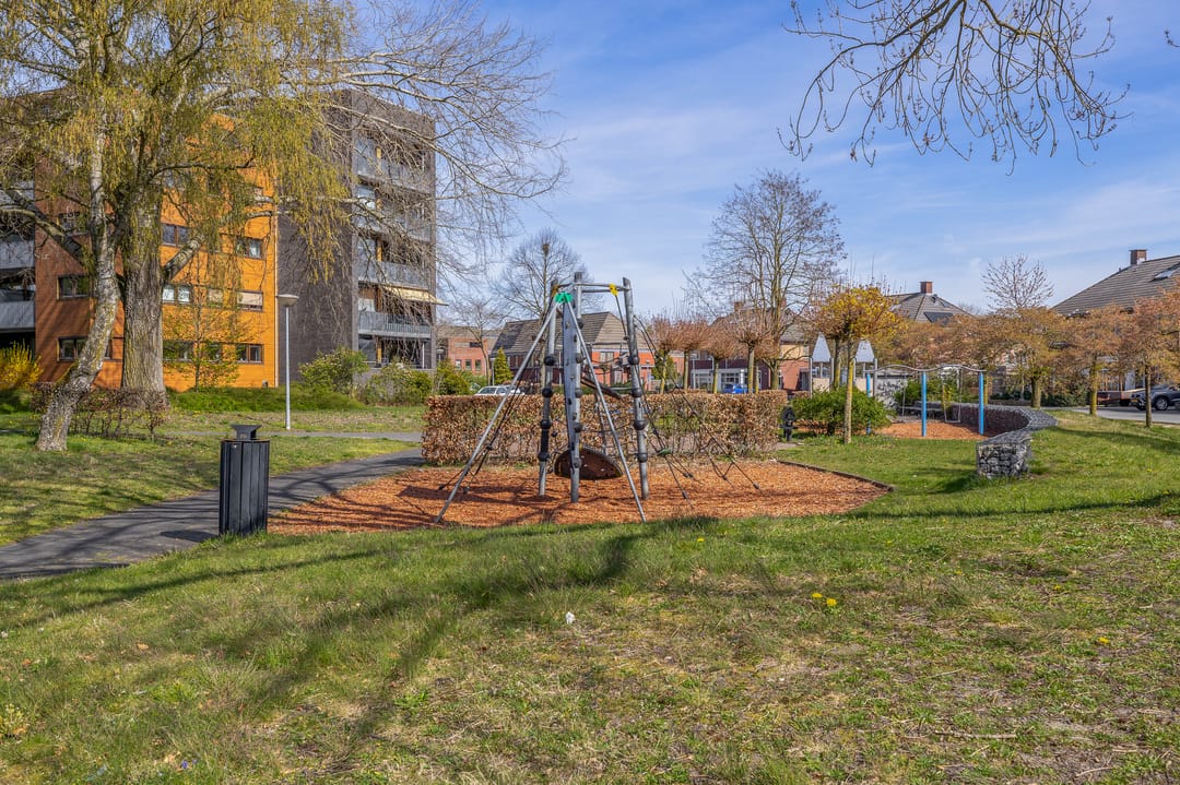 Foto 37 van Betje Wolfflaan 5