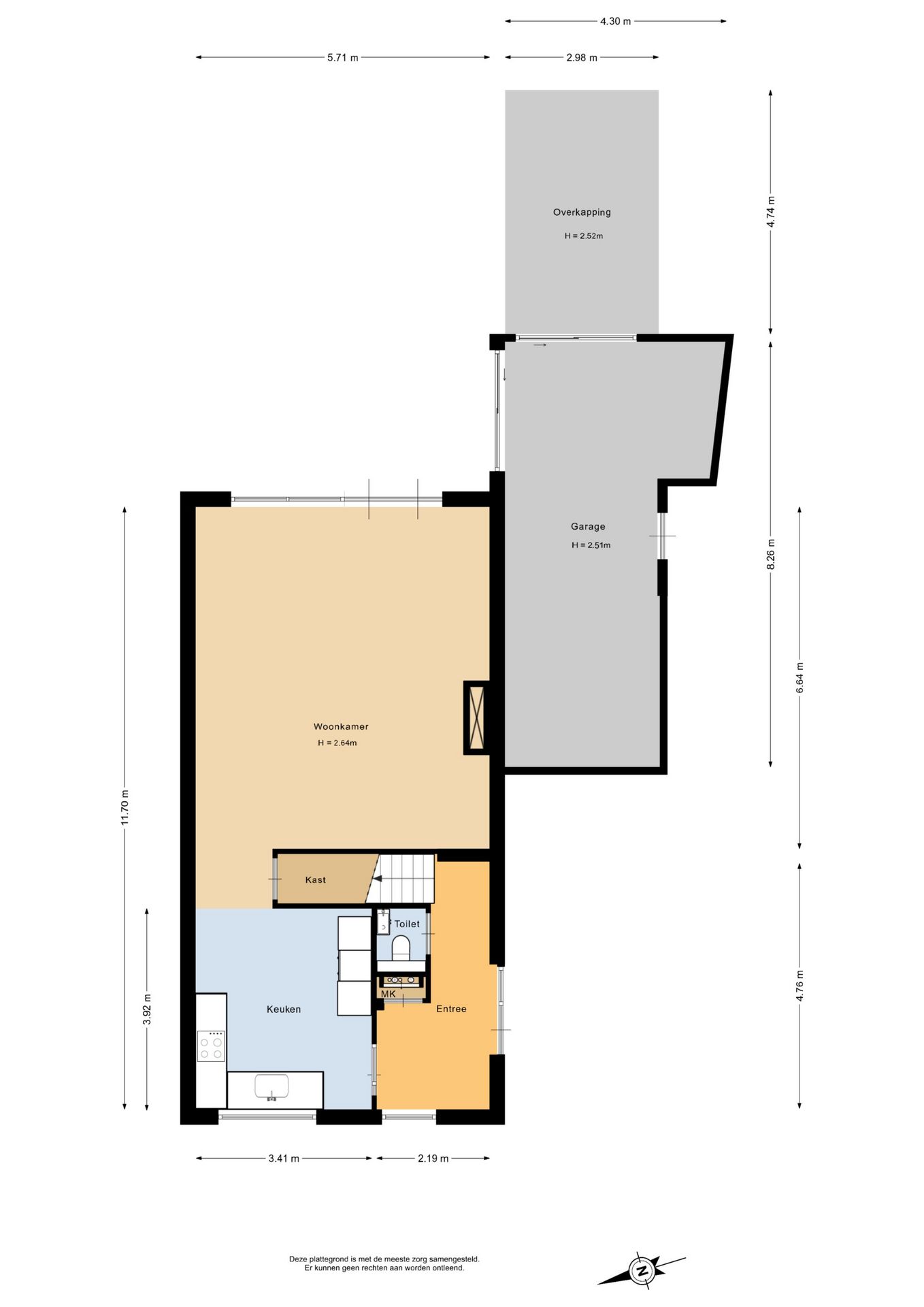 Foto 40 van Betje Wolfflaan 5