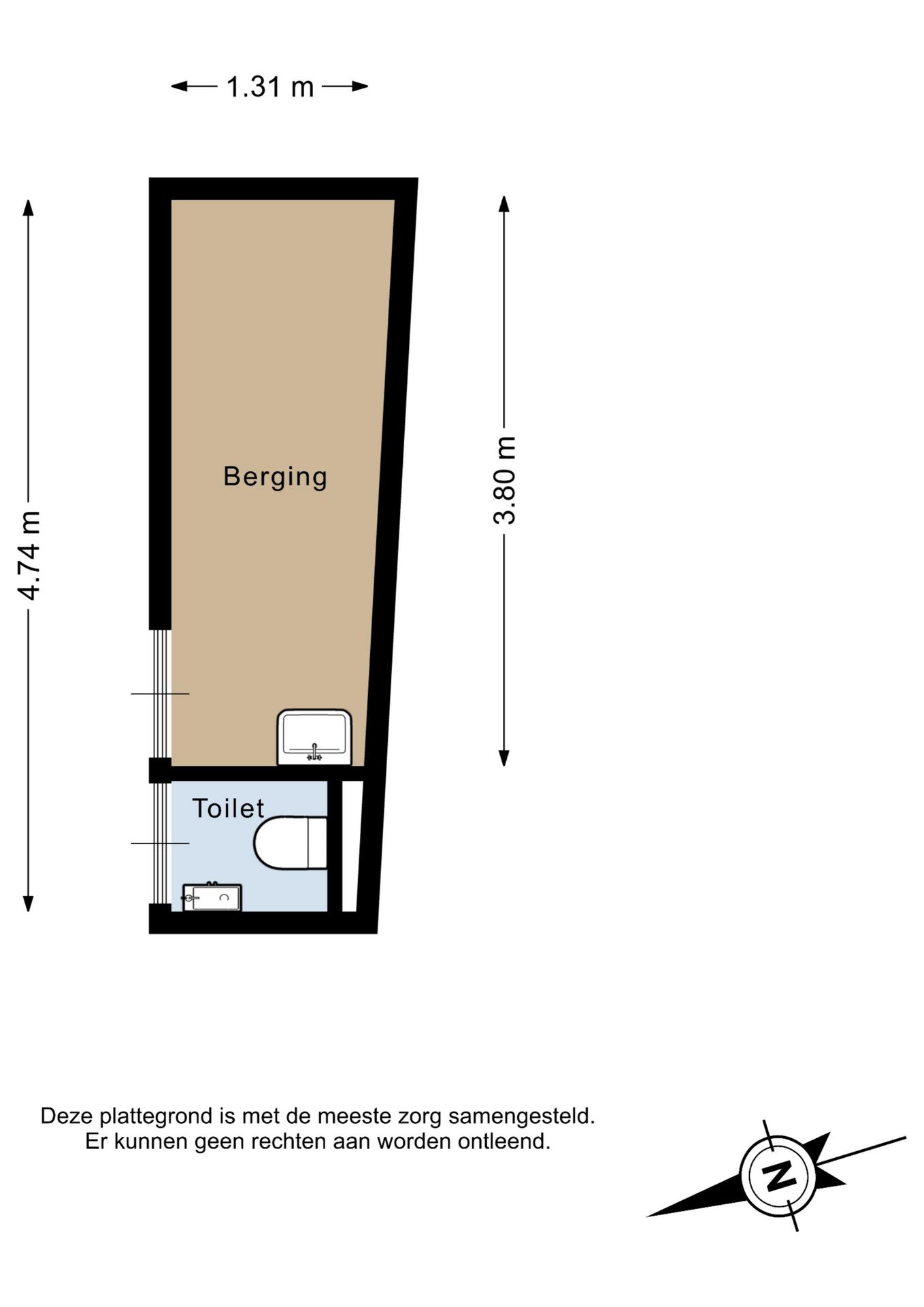 Foto 44 van Betje Wolfflaan 5