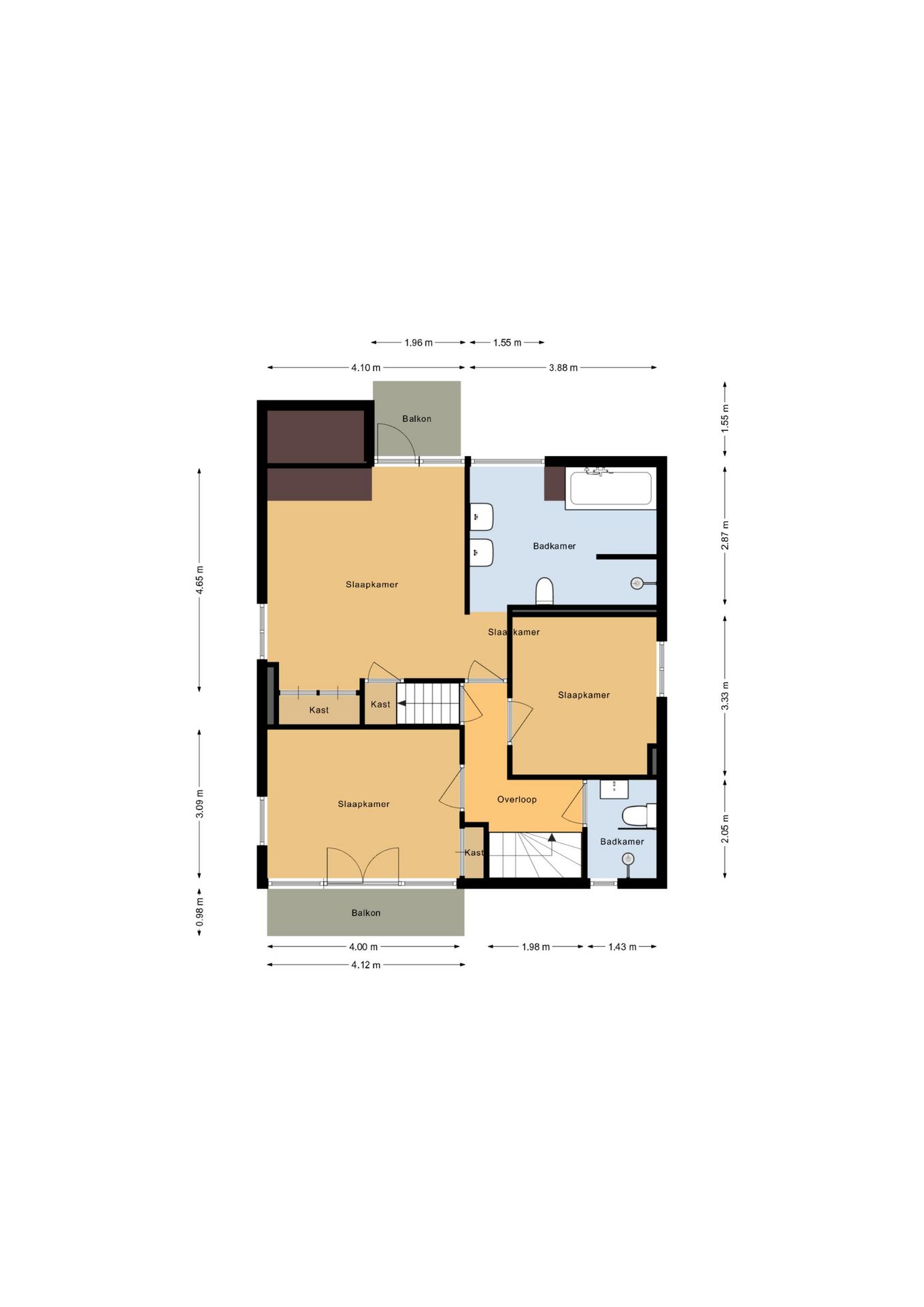 Foto 63 van Oude Zutphenseweg 2-B