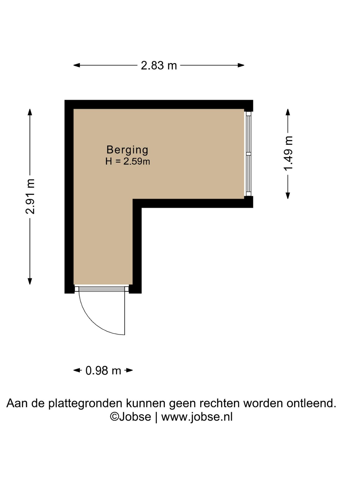 Foto 39 van Rietveld 5-E