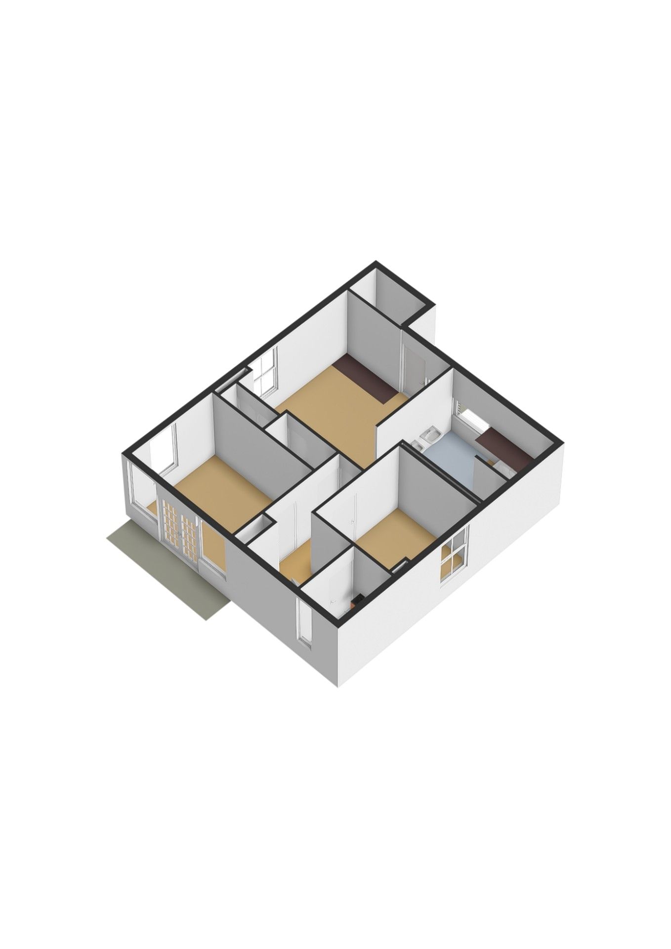 Foto 64 van Oude Zutphenseweg 2-B