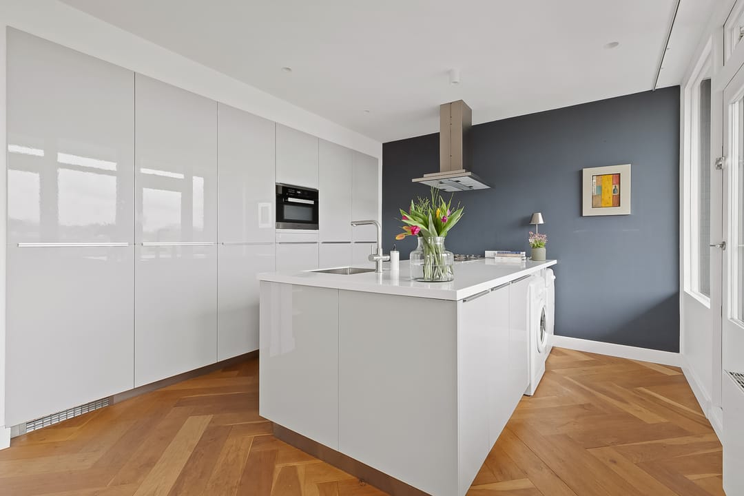 Foto 13 van Aagje Dekenlaan 98