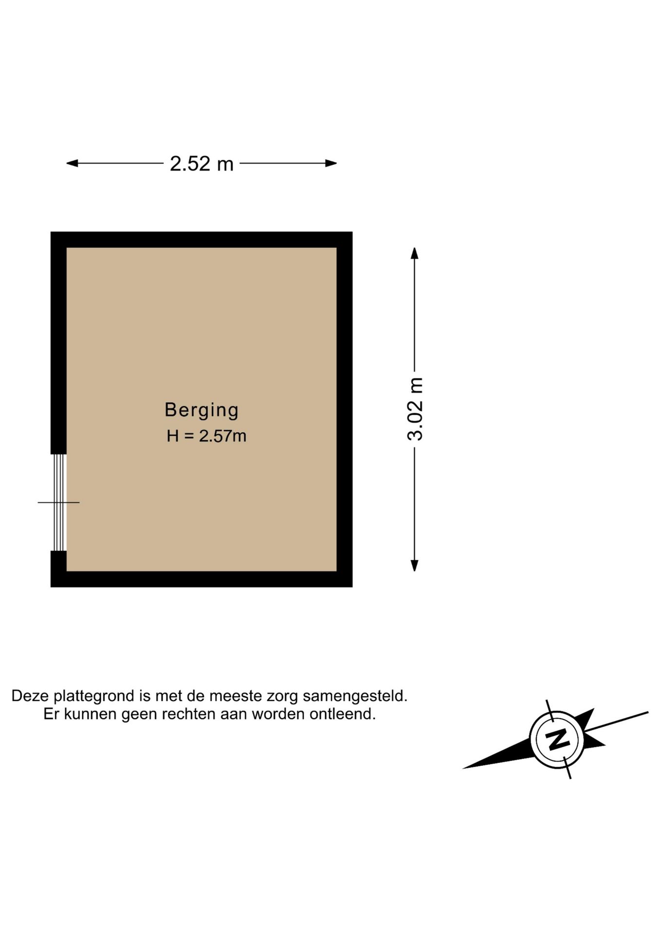 Foto 45 van Betje Wolfflaan 5
