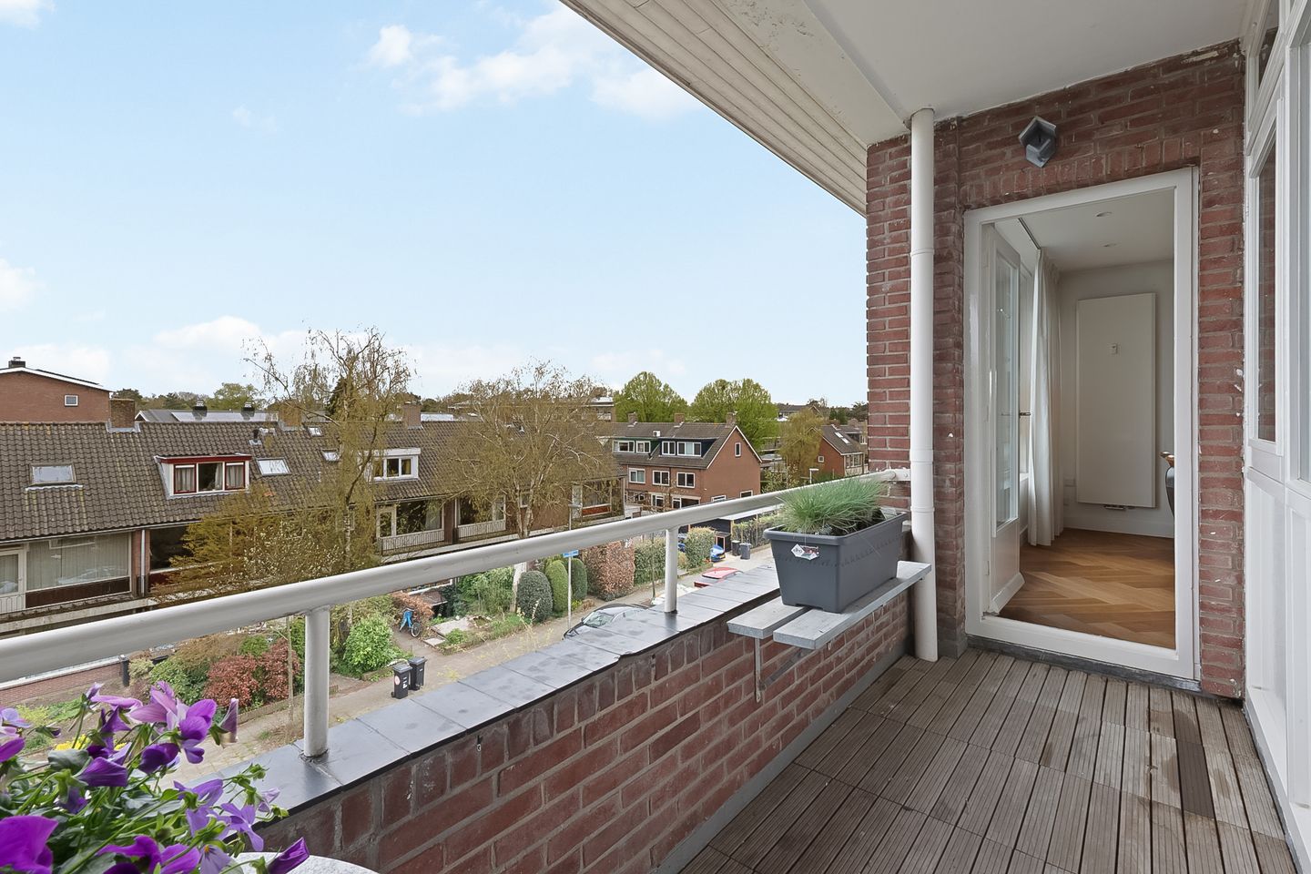 Foto 19 van Aagje Dekenlaan 98