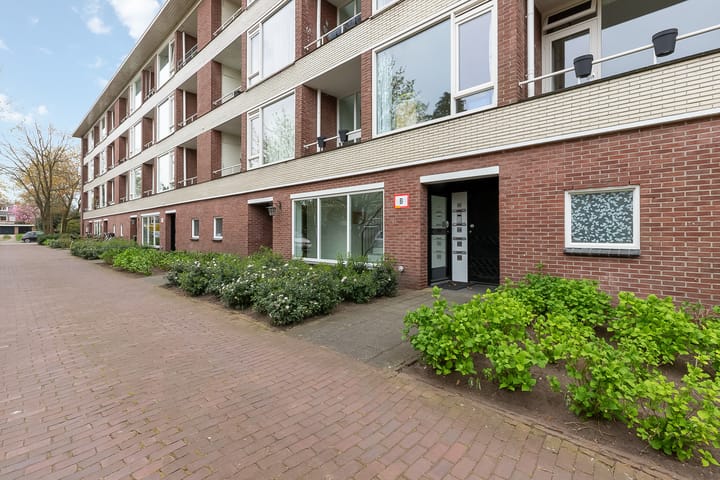 Foto 2 van Aagje Dekenlaan 98