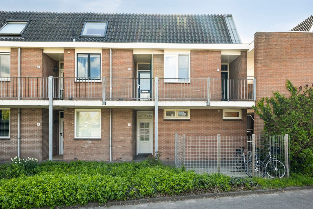 Foto 28 van Rietveld 5-E