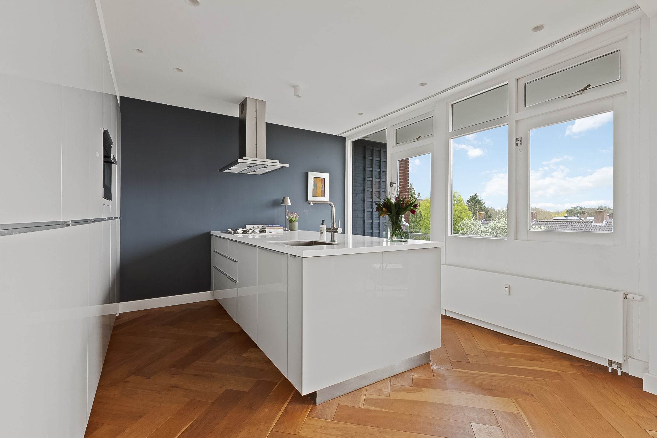 Foto 12 van Aagje Dekenlaan 98