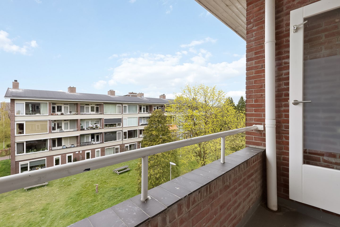 Foto 25 van Aagje Dekenlaan 98