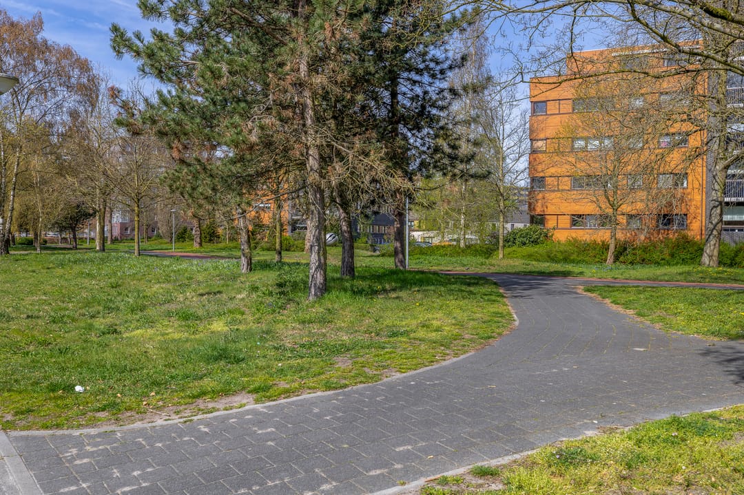 Foto 38 van Betje Wolfflaan 5