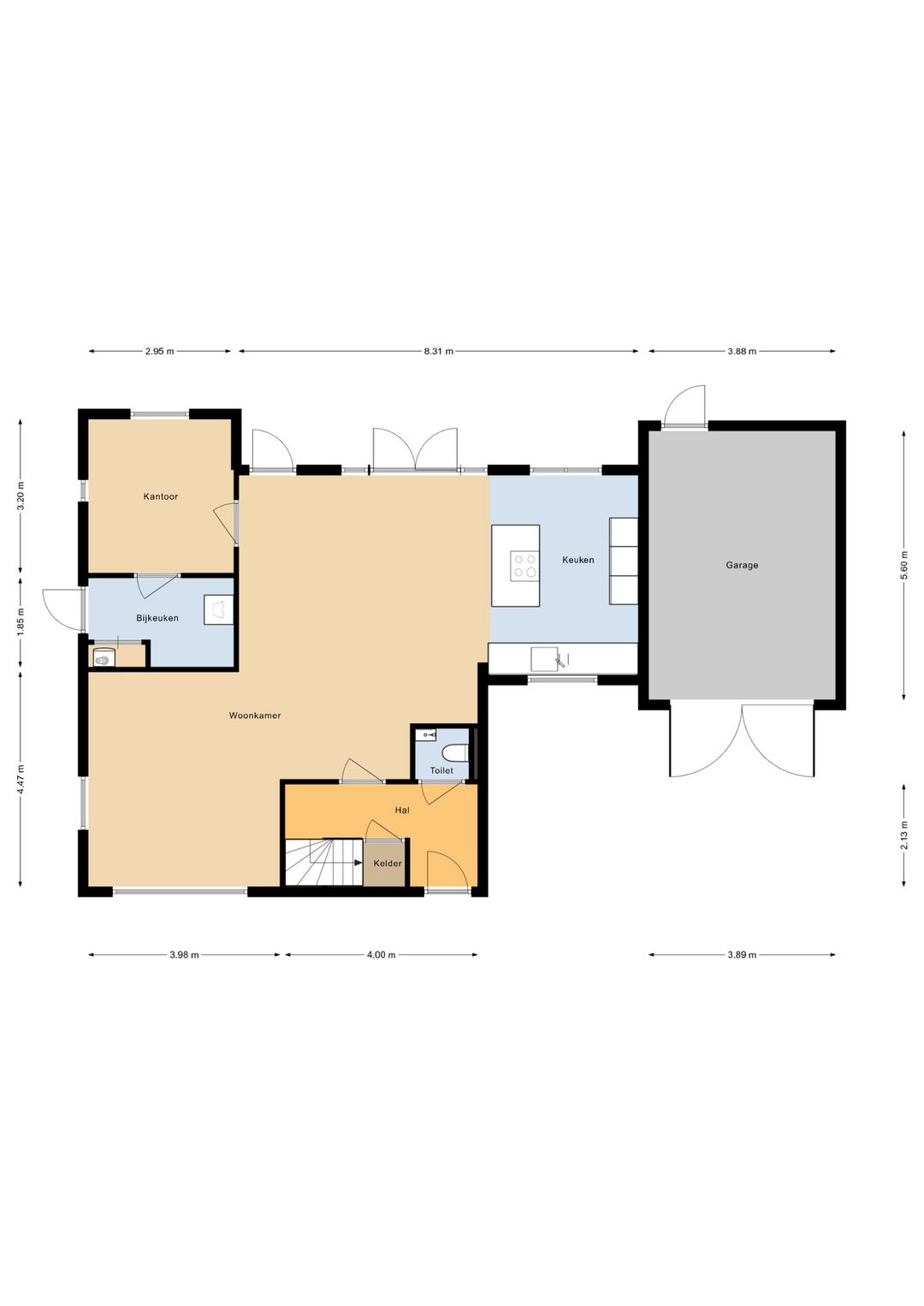 Foto 61 van Oude Zutphenseweg 2-B