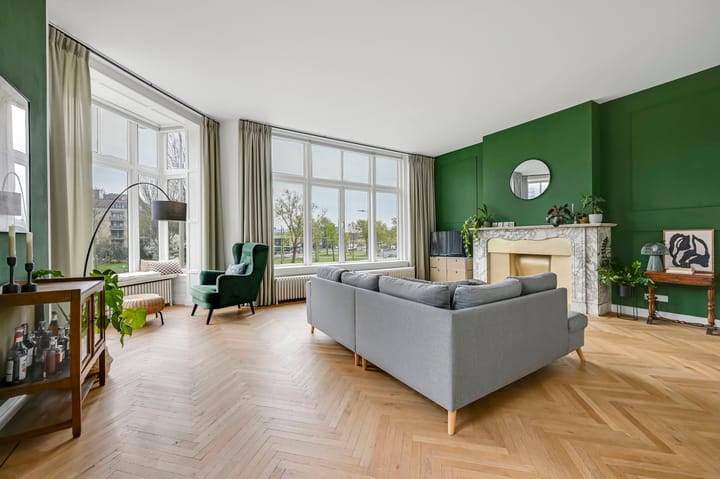 Foto 4 van Statenlaan 2-A