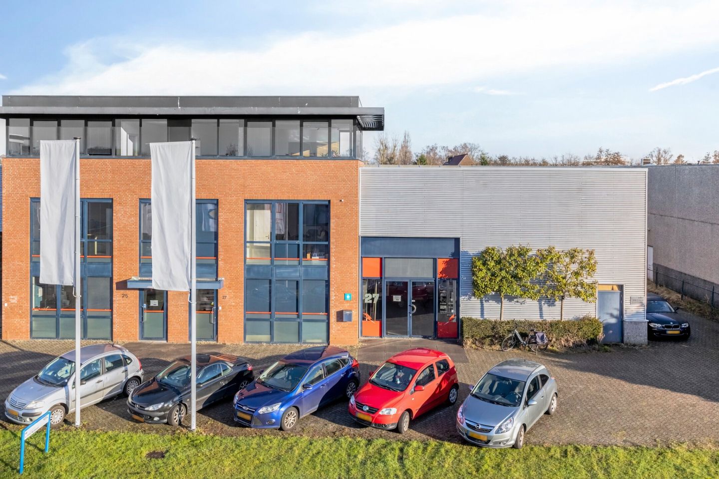 View photo 2 of Prof. Eykmanweg 27