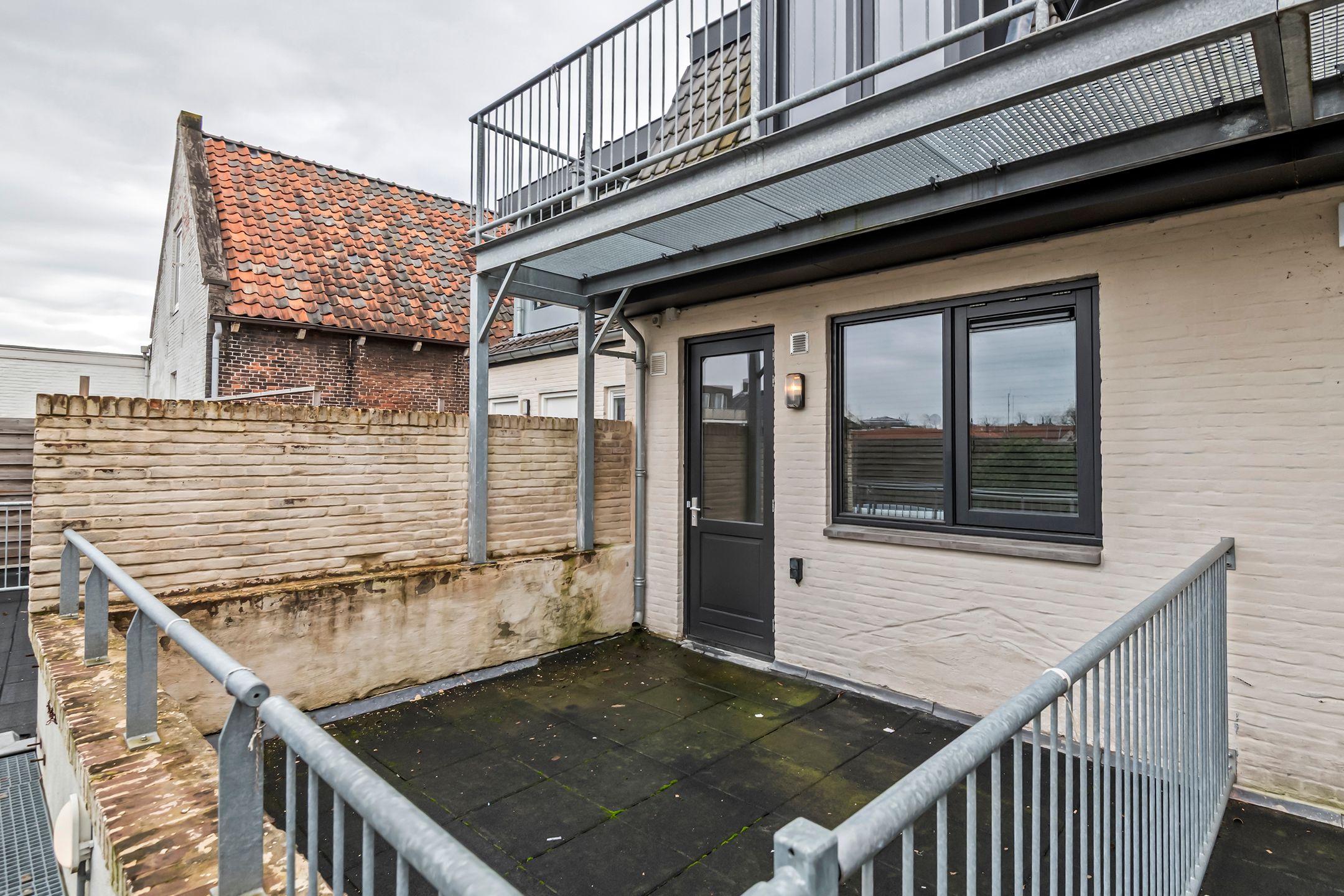 Photo 18 of Kerkstraat 28-A