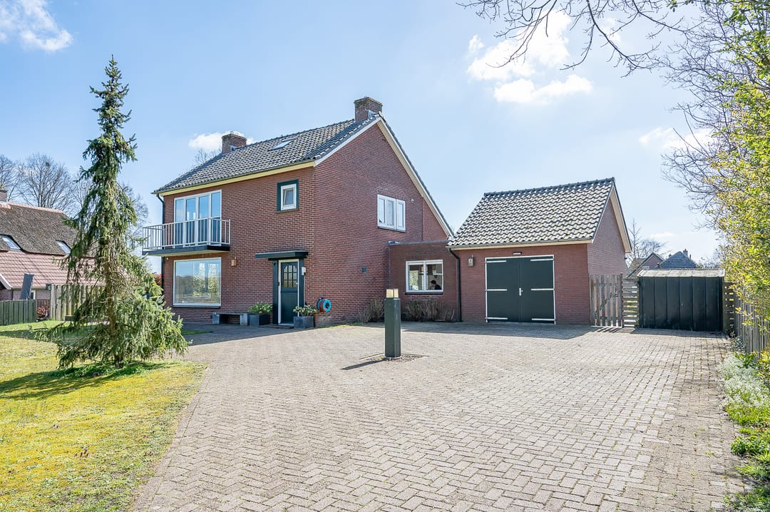 Foto 7 van Oude Zutphenseweg 2-B