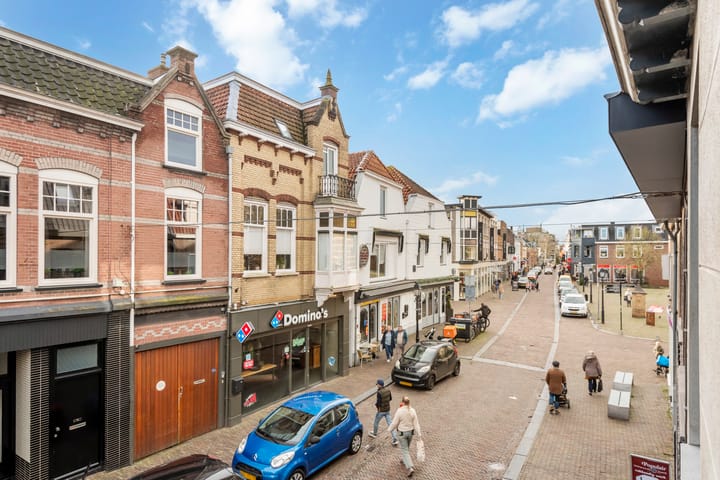 Photo 2 of Kerkstraat 28-A