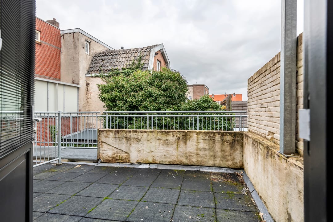Photo 17 of Kerkstraat 28-A