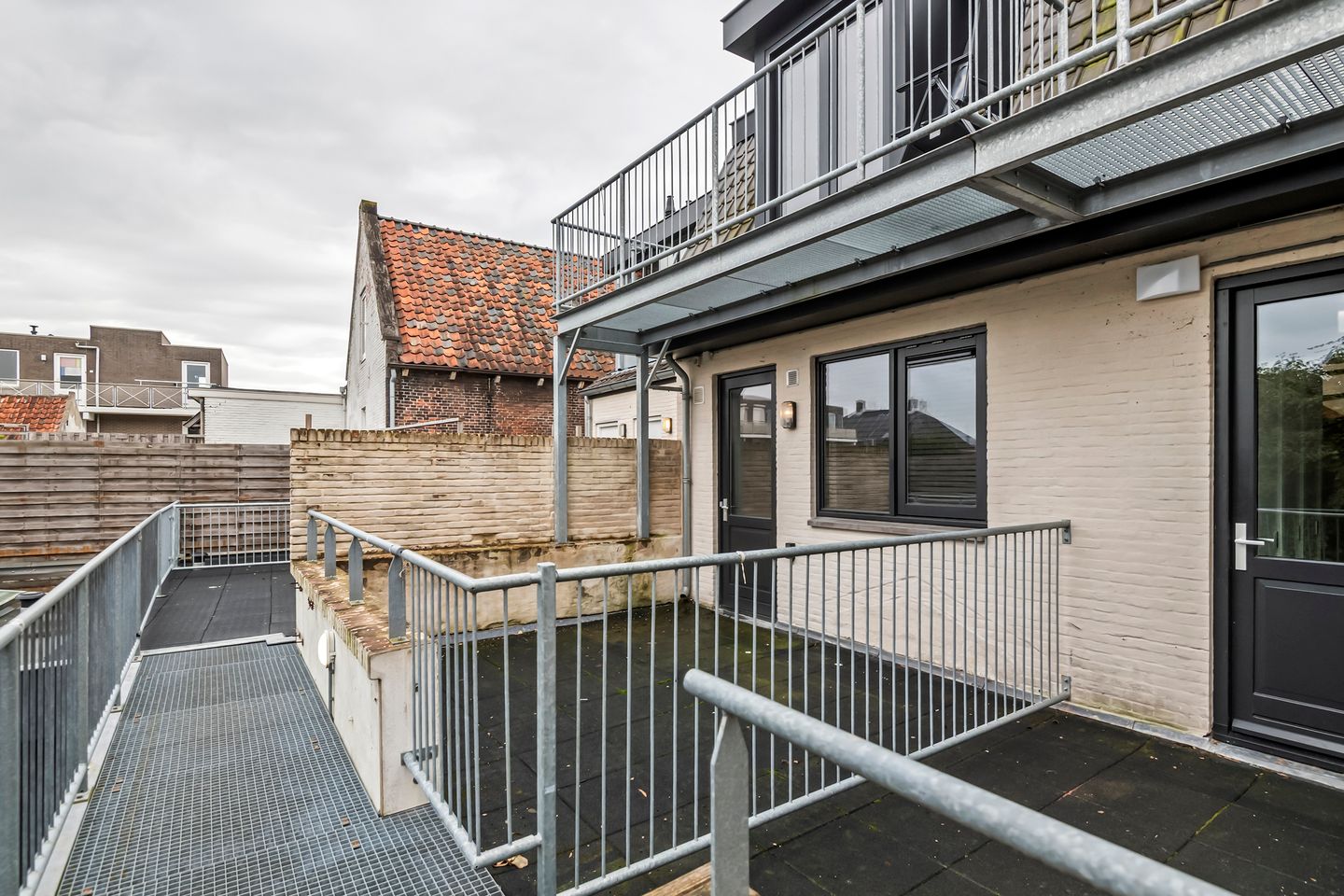 Photo 19 of Kerkstraat 28-A