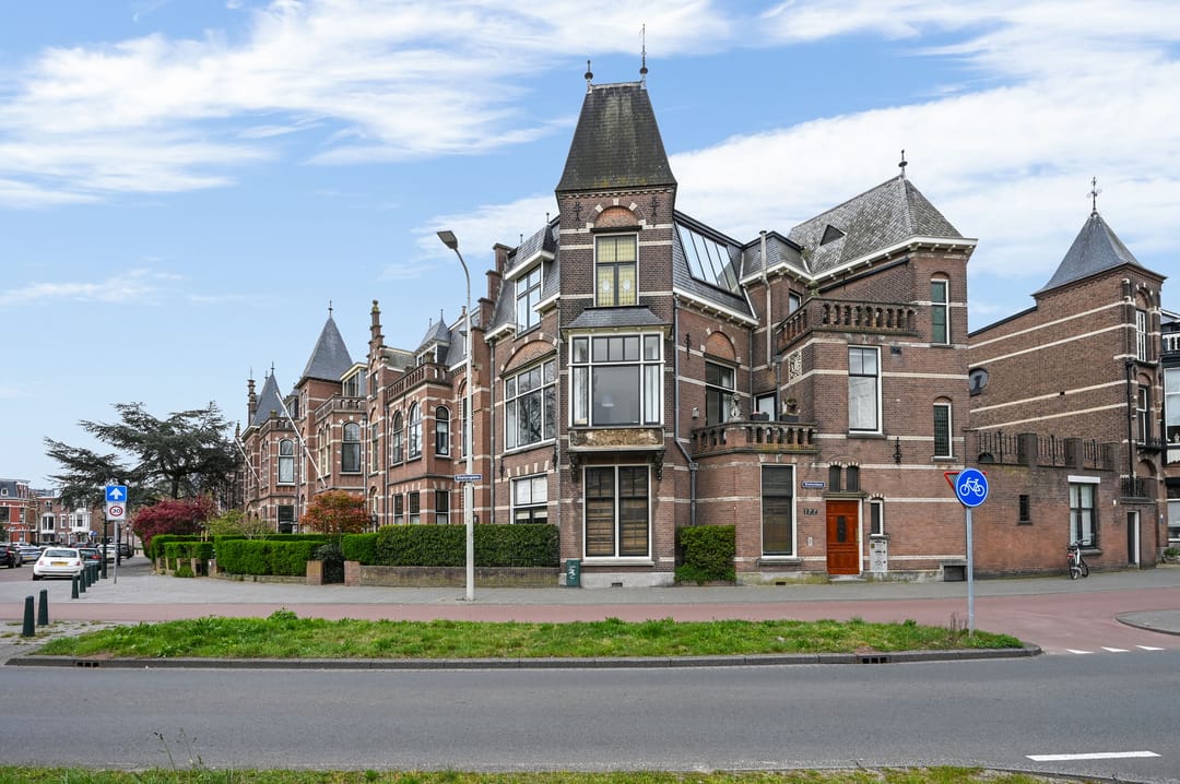 Foto 1 van Statenlaan 2-A