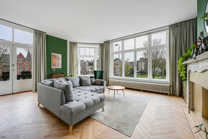 Foto 3 van Statenlaan 2-A