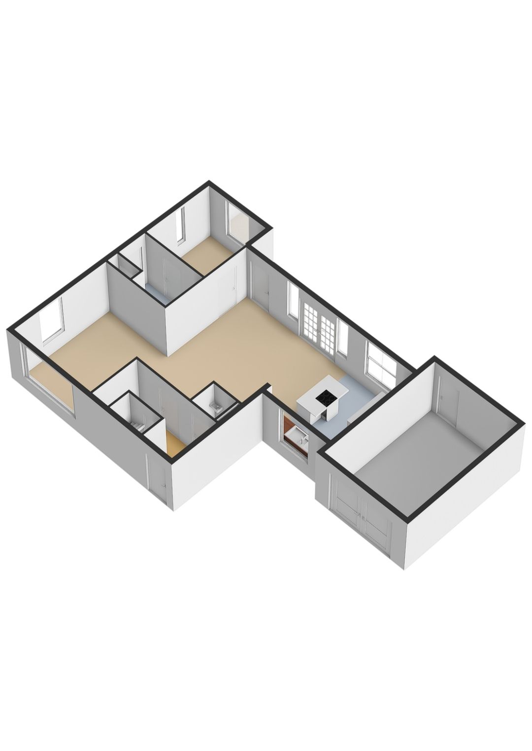 Foto 62 van Oude Zutphenseweg 2-B